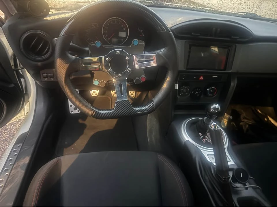 2016 Subaru BRZ 1st Gen - Image 9 of 10