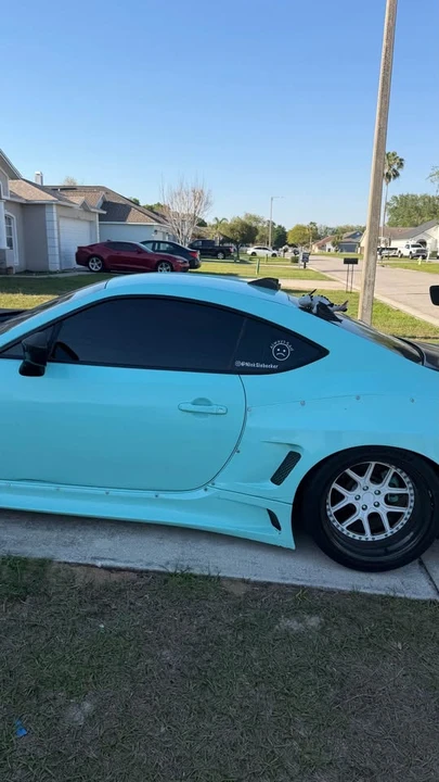 2016 Subaru BRZ 1st Gen - Image 8 of 14