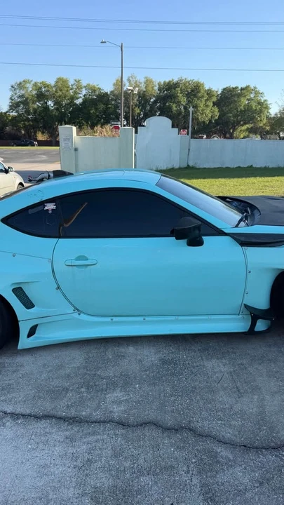 2016 Subaru BRZ 1st Gen - Image 4 of 14