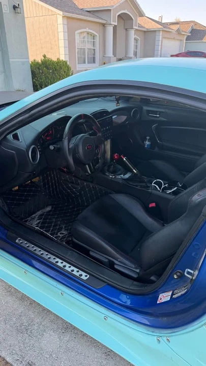 2016 Subaru BRZ 1st Gen - Image 9 of 14