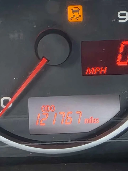2016 Subaru BRZ 1st Gen - Image 5 of 5