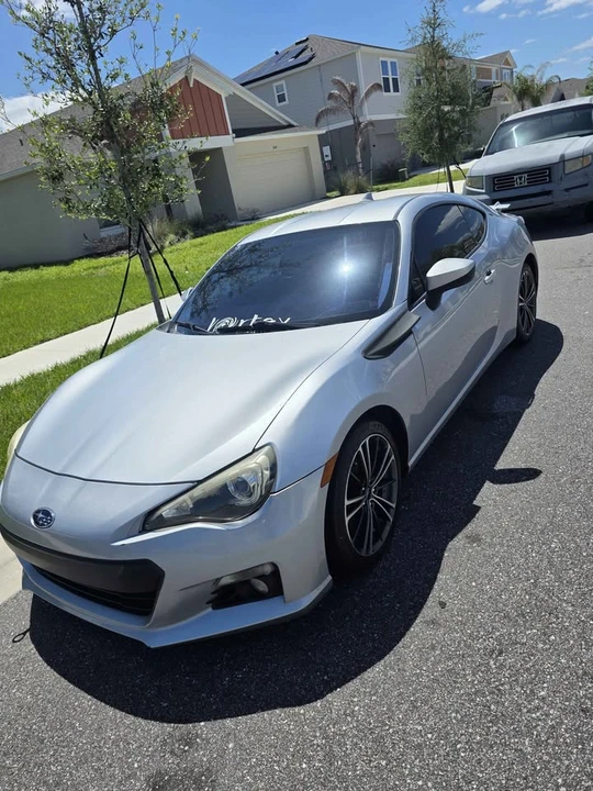 2016 Subaru BRZ 1st Gen - Image 2 of 5