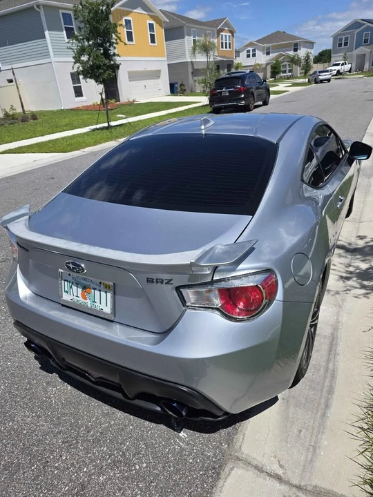 2016 Subaru BRZ 1st Gen - Image 3 of 5