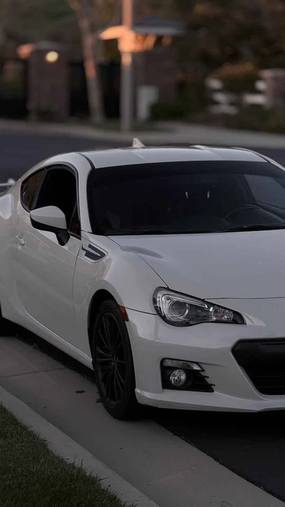 2016 Subaru BRZ 1st Gen - Image 3 of 15