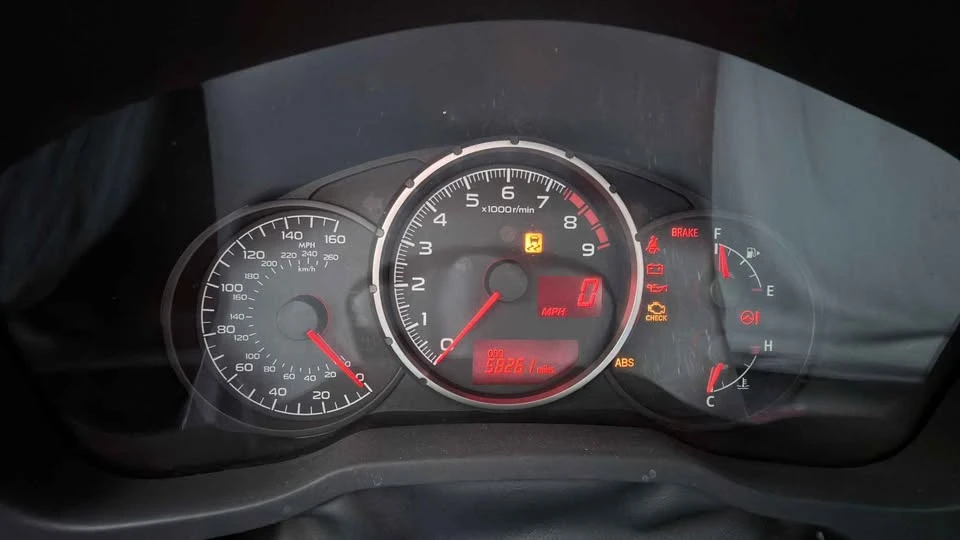 2016 Subaru BRZ 1st Gen - Image 8 of 15