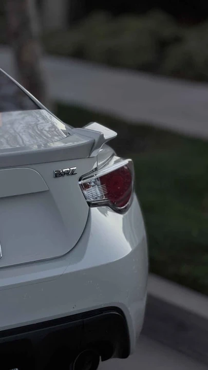2016 Subaru BRZ 1st Gen - Image 5 of 15