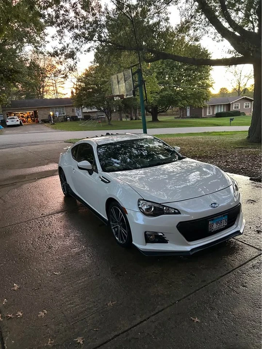 2016 Subaru BRZ 1st Gen - Image 3 of 10