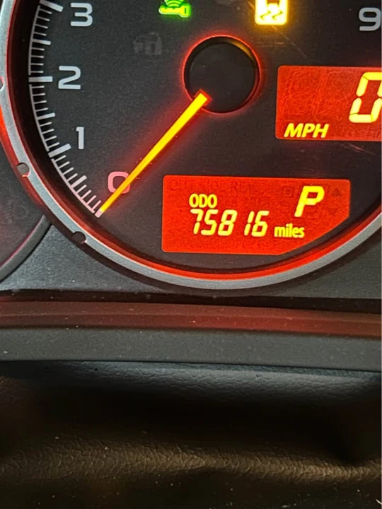 2016 Subaru BRZ 1st Gen - Image 9 of 10