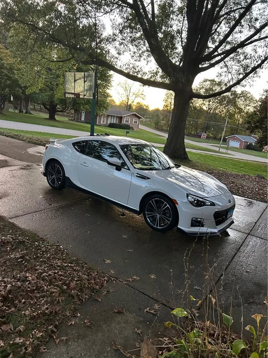2016 Subaru BRZ 1st Gen - Image 4 of 10