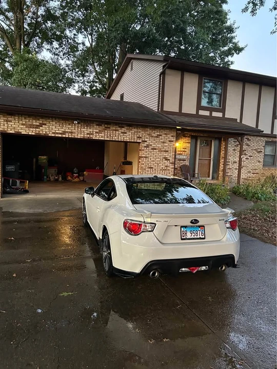 2016 Subaru BRZ 1st Gen - Image 5 of 10