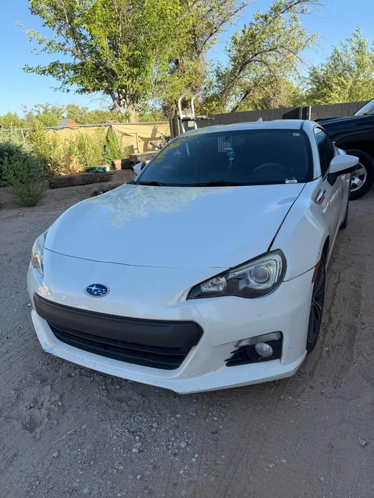 2016 Subaru BRZ 1st Gen - Image 4 of 12