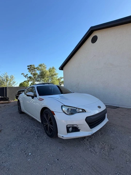 2016 Subaru BRZ 1st Gen - Image 7 of 12