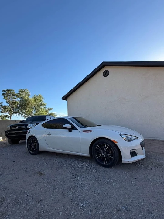 2016 Subaru BRZ 1st Gen - Image 5 of 12