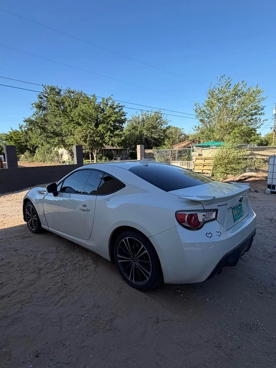 2016 Subaru BRZ 1st Gen - Image 2 of 12