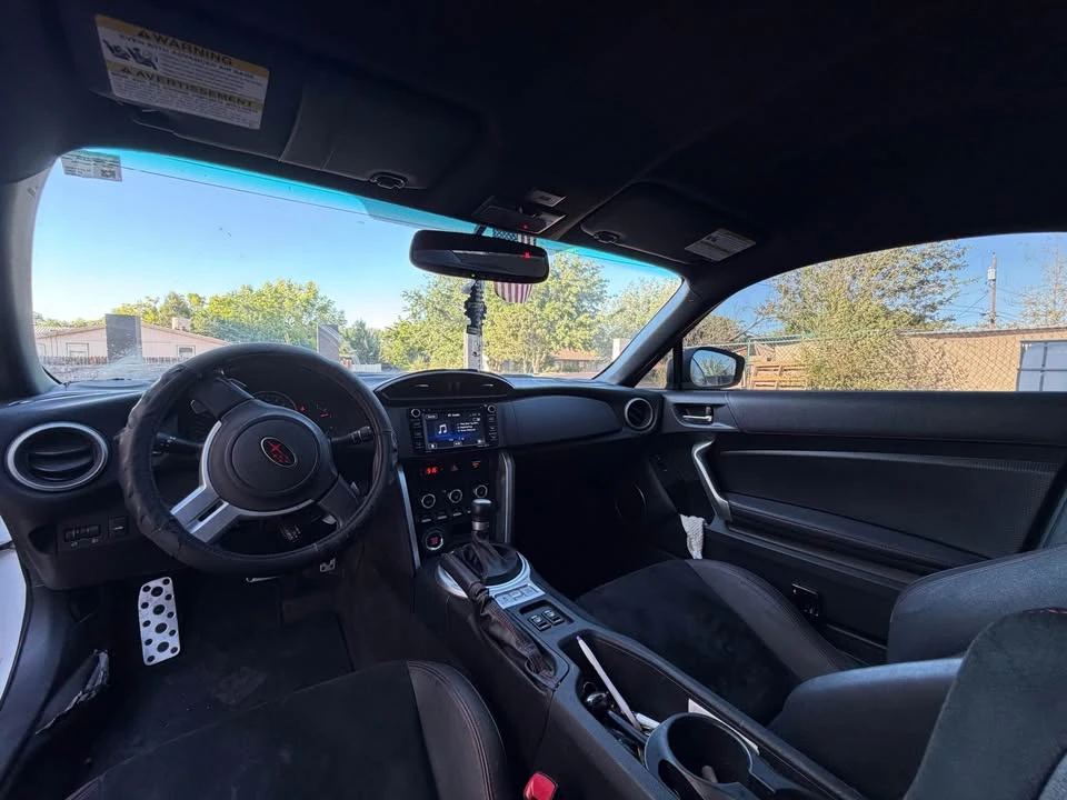2016 Subaru BRZ 1st Gen - Image 10 of 12
