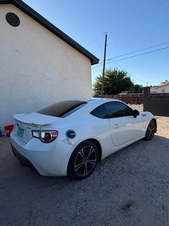 2016 Subaru BRZ 1st Gen - Image 3 of 12