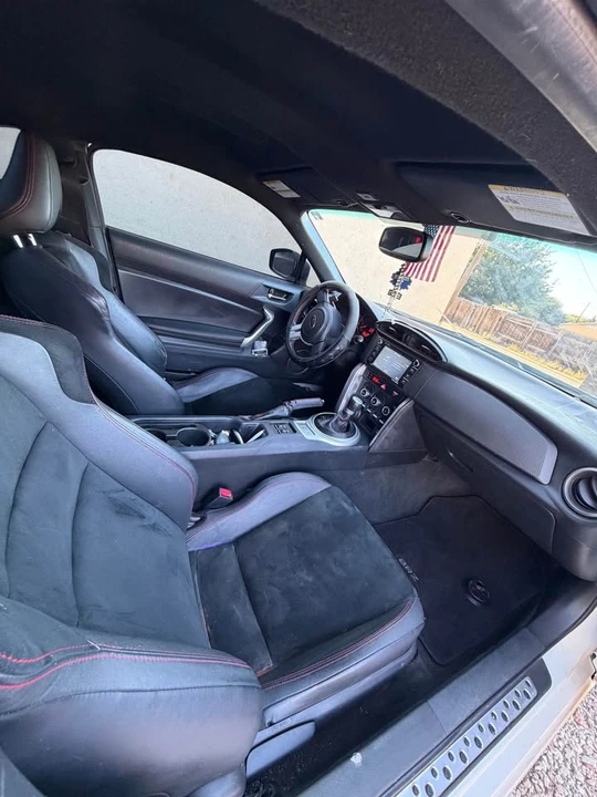 2016 Subaru BRZ 1st Gen - Image 11 of 12