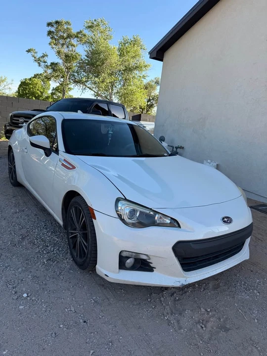2016 Subaru BRZ 1st Gen - Image 6 of 12