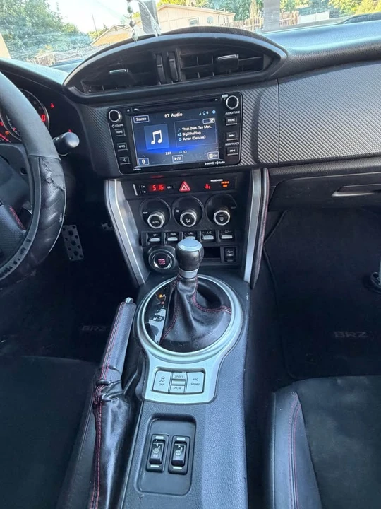 2016 Subaru BRZ 1st Gen - Image 12 of 12