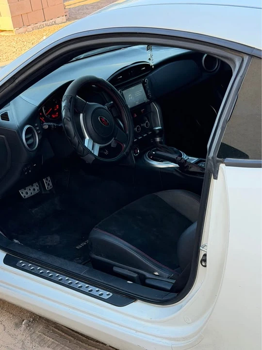 2016 Subaru BRZ 1st Gen - Image 8 of 12