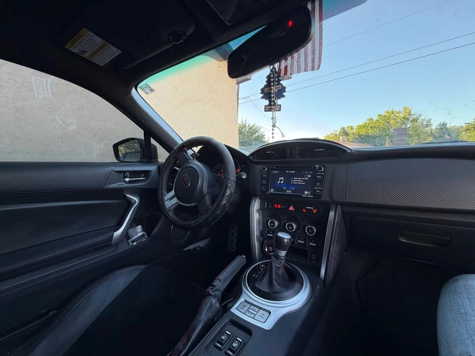 2016 Subaru BRZ 1st Gen - Image 9 of 12