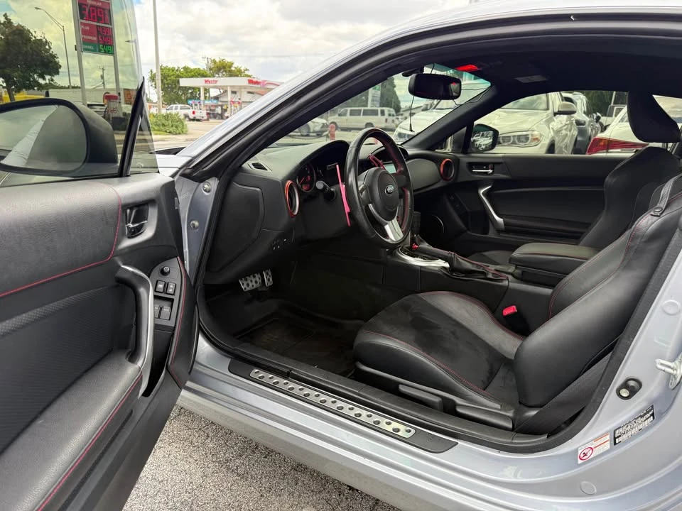 2016 Subaru BRZ 1st Gen - Image 9 of 19