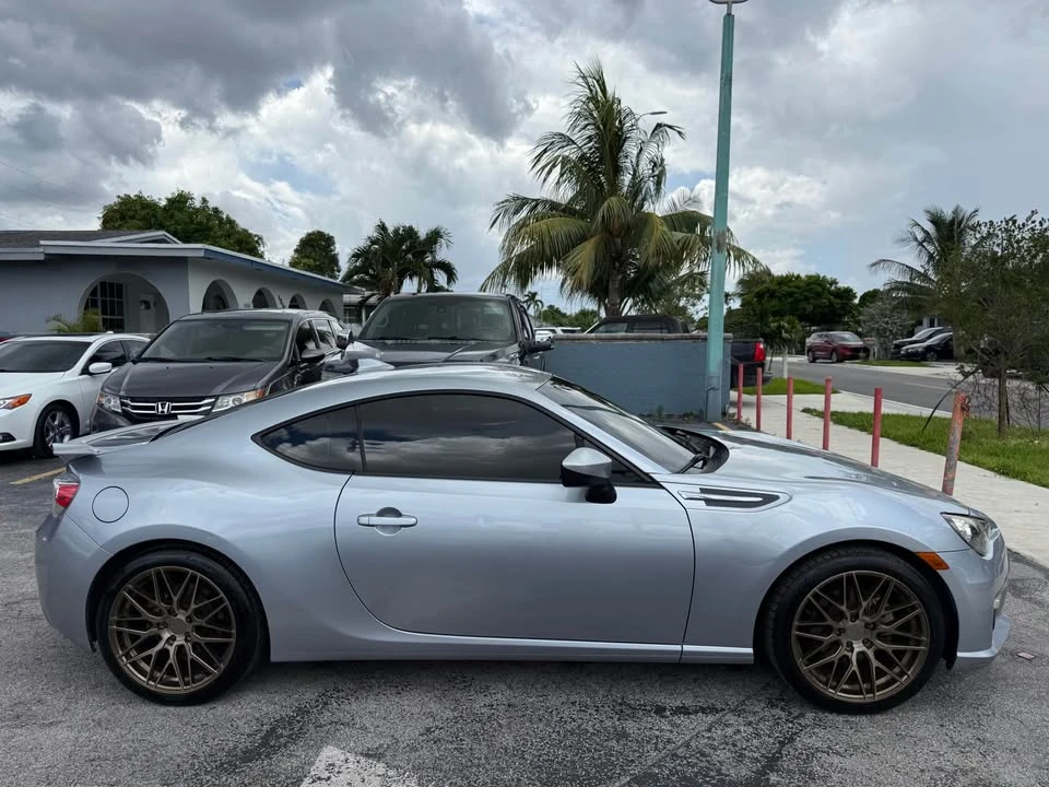 2016 Subaru BRZ 1st Gen - Image 6 of 19