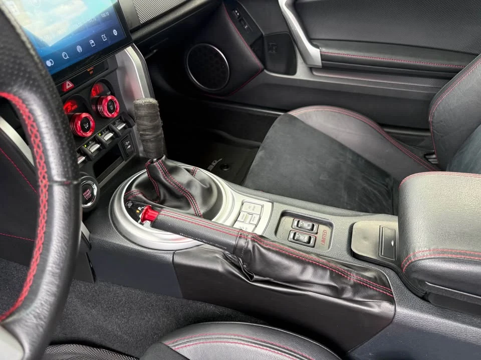 2016 Subaru BRZ 1st Gen - Image 12 of 19