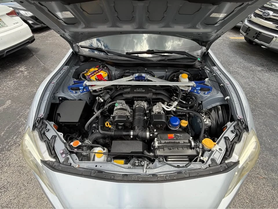 2016 Subaru BRZ 1st Gen - Image 18 of 19