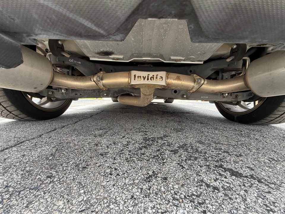 2016 Subaru BRZ 1st Gen - Image 19 of 19