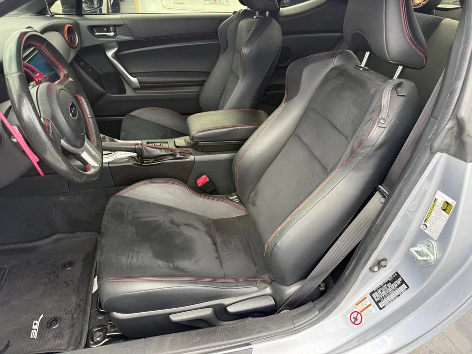 2016 Subaru BRZ 1st Gen - Image 11 of 19