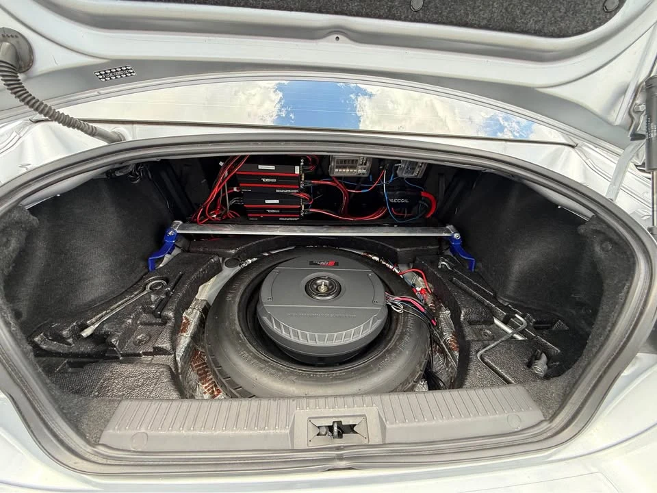2016 Subaru BRZ 1st Gen - Image 17 of 19