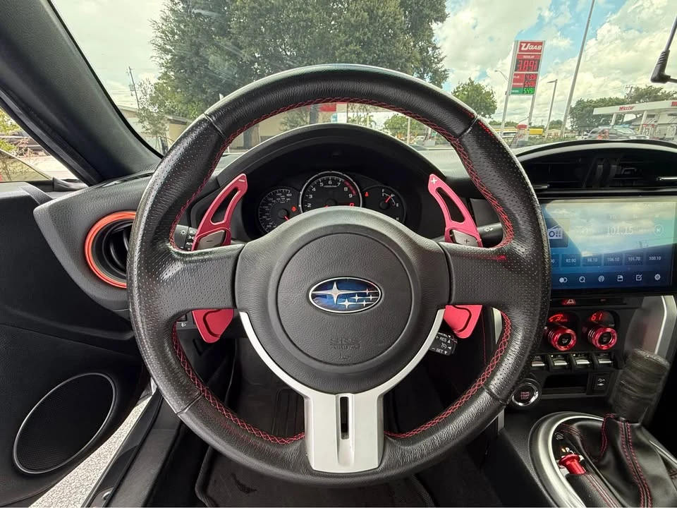 2016 Subaru BRZ 1st Gen - Image 13 of 19