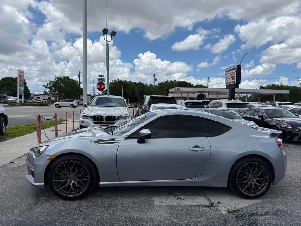 2016 Subaru BRZ 1st Gen - Image 2 of 19