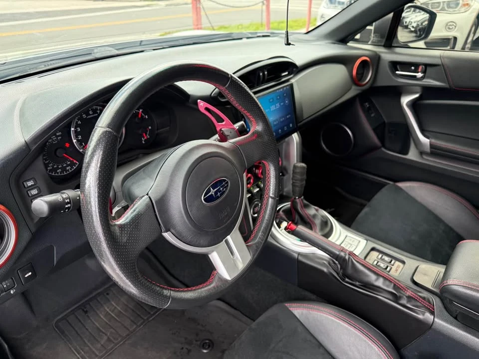 2016 Subaru BRZ 1st Gen - Image 10 of 19