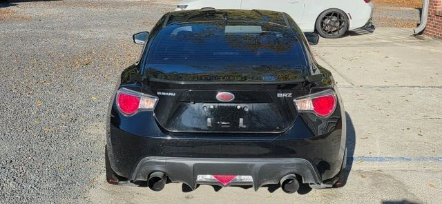 2016 Subaru BRZ 1st Gen - Image 7 of 16