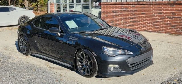 2016 Subaru BRZ 1st Gen - Image 2 of 16