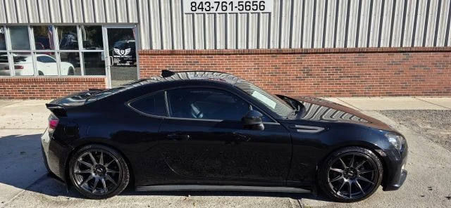 2016 Subaru BRZ 1st Gen - Image 4 of 16