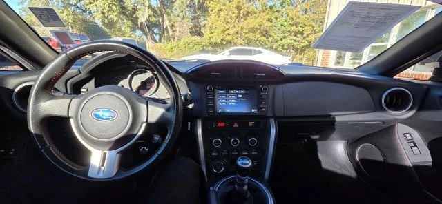 2016 Subaru BRZ 1st Gen - Image 13 of 16