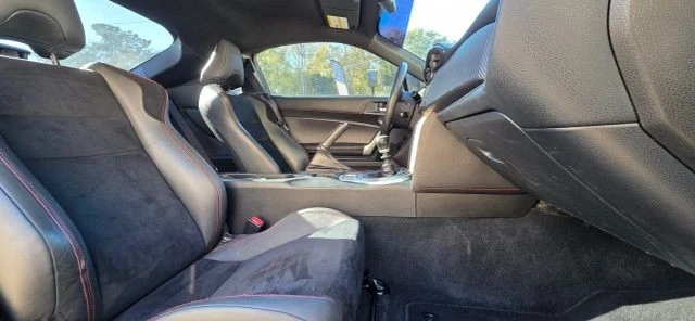 2016 Subaru BRZ 1st Gen - Image 15 of 16