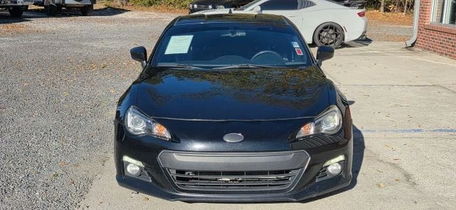 2016 Subaru BRZ 1st Gen - Image 8 of 16