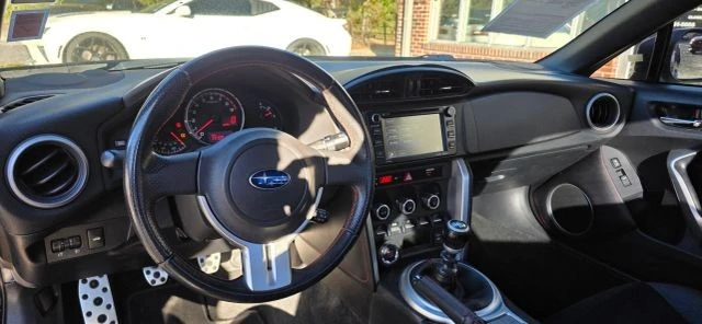 2016 Subaru BRZ 1st Gen - Image 12 of 16