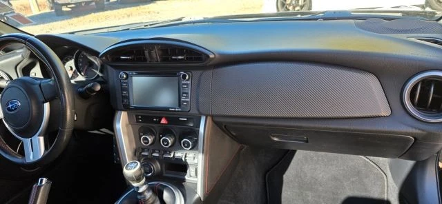 2016 Subaru BRZ 1st Gen - Image 14 of 16