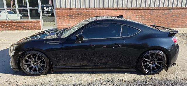 2016 Subaru BRZ 1st Gen - Image 3 of 16