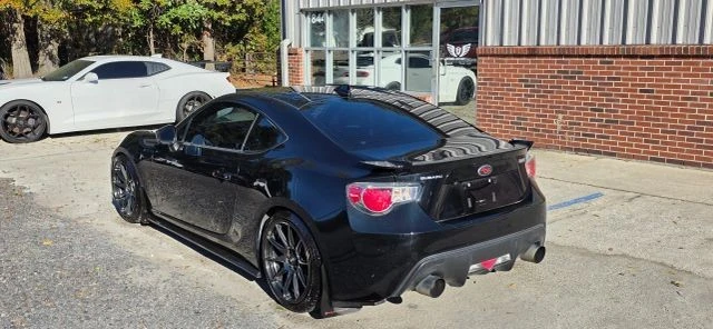2016 Subaru BRZ 1st Gen - Image 5 of 16