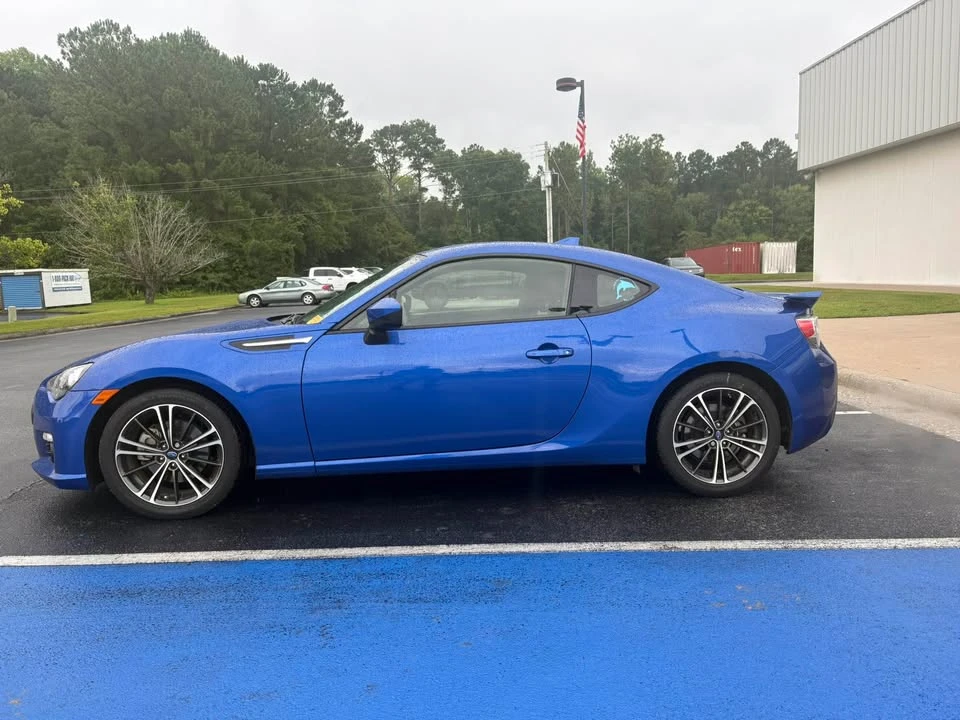 2016 Subaru BRZ 1st Gen - Image 7 of 11