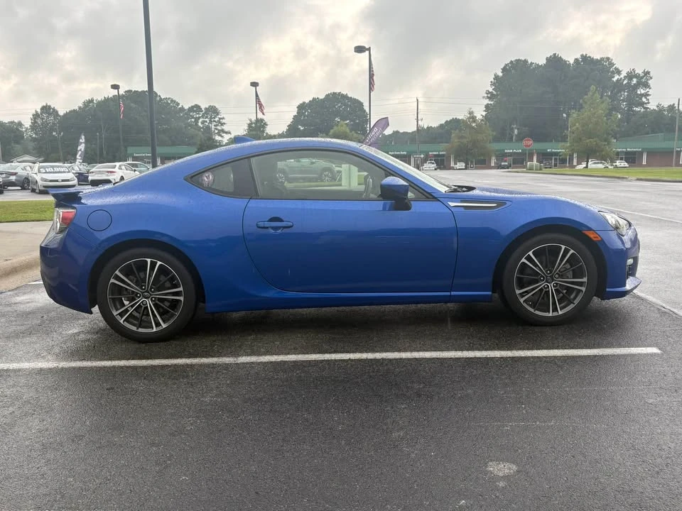 2016 Subaru BRZ 1st Gen - Image 3 of 11