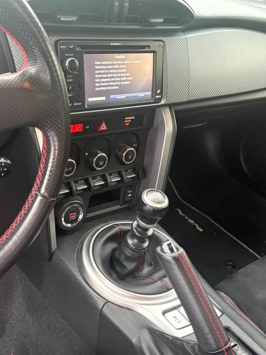 2016 Subaru BRZ 1st Gen - Image 10 of 11