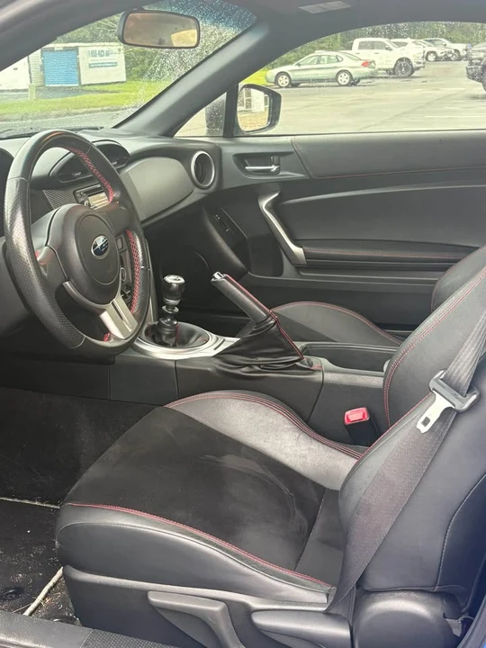 2016 Subaru BRZ 1st Gen - Image 9 of 11
