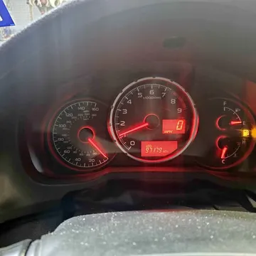 2016 Subaru BRZ Limited Coupe 2D